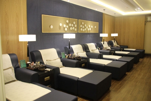 特色輔營項(xiàng)目