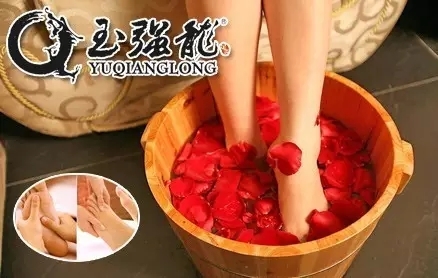 做足療一般都不會告訴你的事