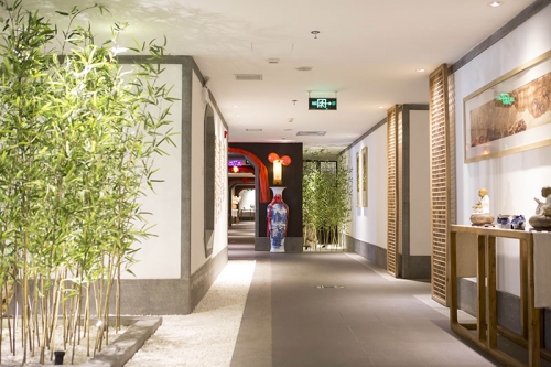 足療保健已經成為養(yǎng)生保健新熱點