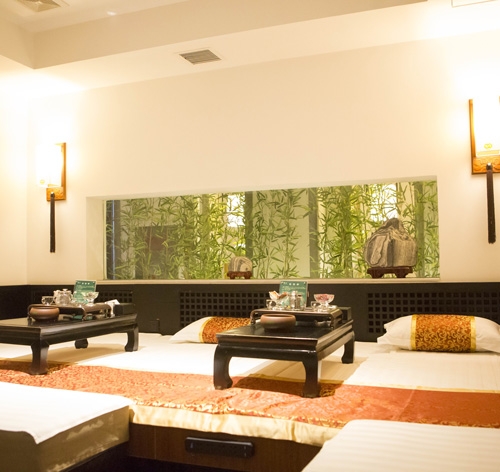 禮儀是對顧客的一種尊重