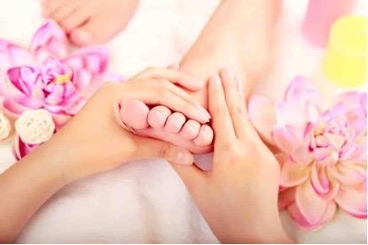 通過足療調理頸椎病的方法