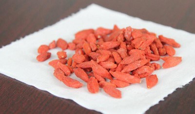 枸杞的食用禁忌 這些人群記得不能吃