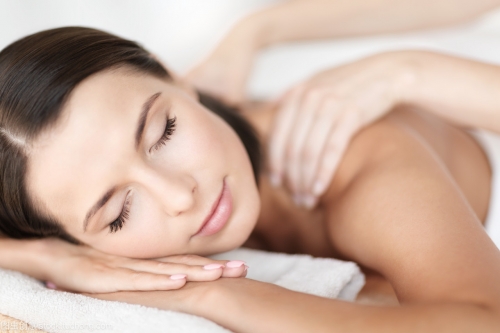 玉強龍分享全新推拿，怎樣效果更好？