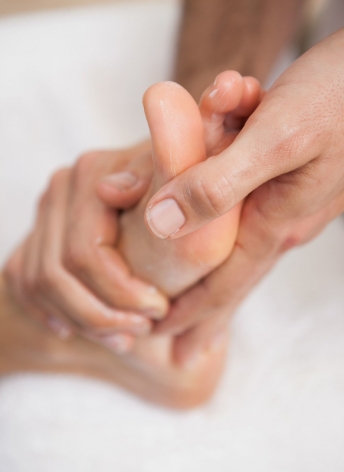 玉強龍教你怎樣按摩小技巧