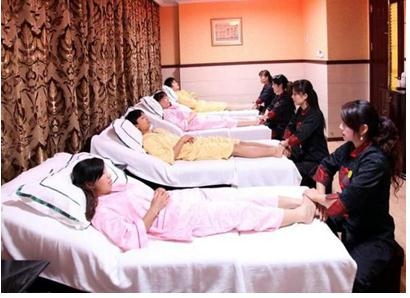 按摩比吃藥還要好