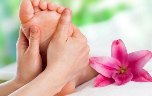 足療通經(jīng)絡(luò) 足療通經(jīng)絡(luò)