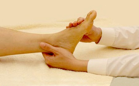 足療養(yǎng)生 足療養(yǎng)生