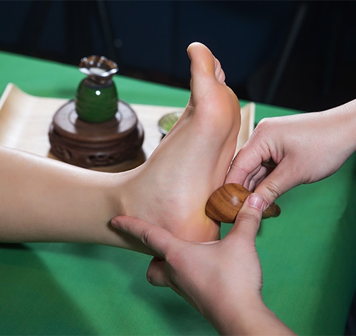 技術(shù)足療的好處 技術(shù)足療的好處